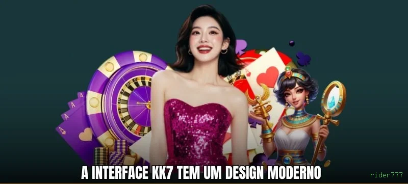 Suporte Qualidade rider777