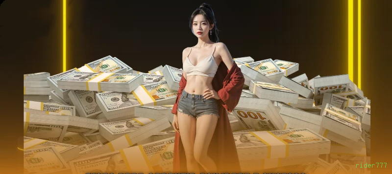 Roleta Ao Vivo rider777